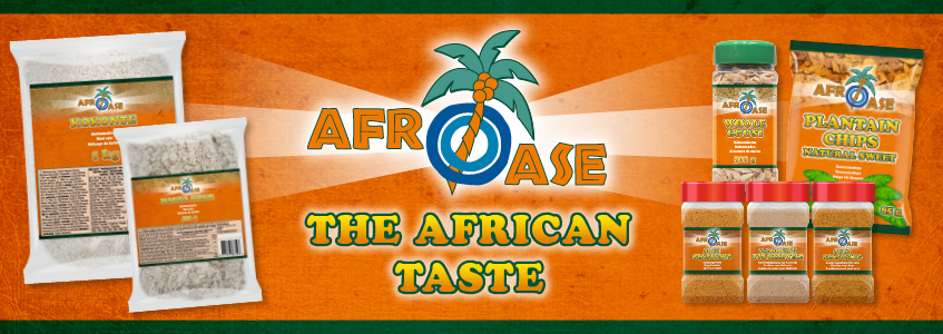 Afroase Afroase
