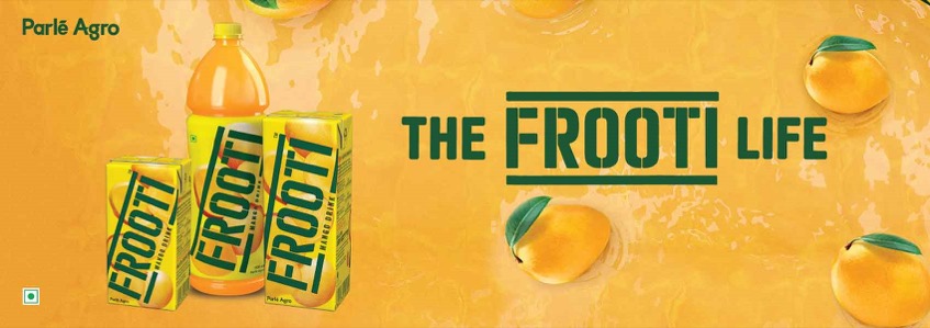 Frooti Frooti