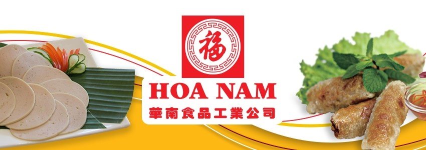 Hoa Nam, leader européen des produits cuisinés asiatiques… halal et  végétariens