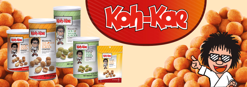 Koh-Kae Koh-Kae