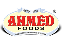 Ahmed