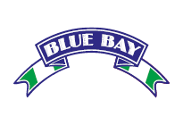 Blue bay