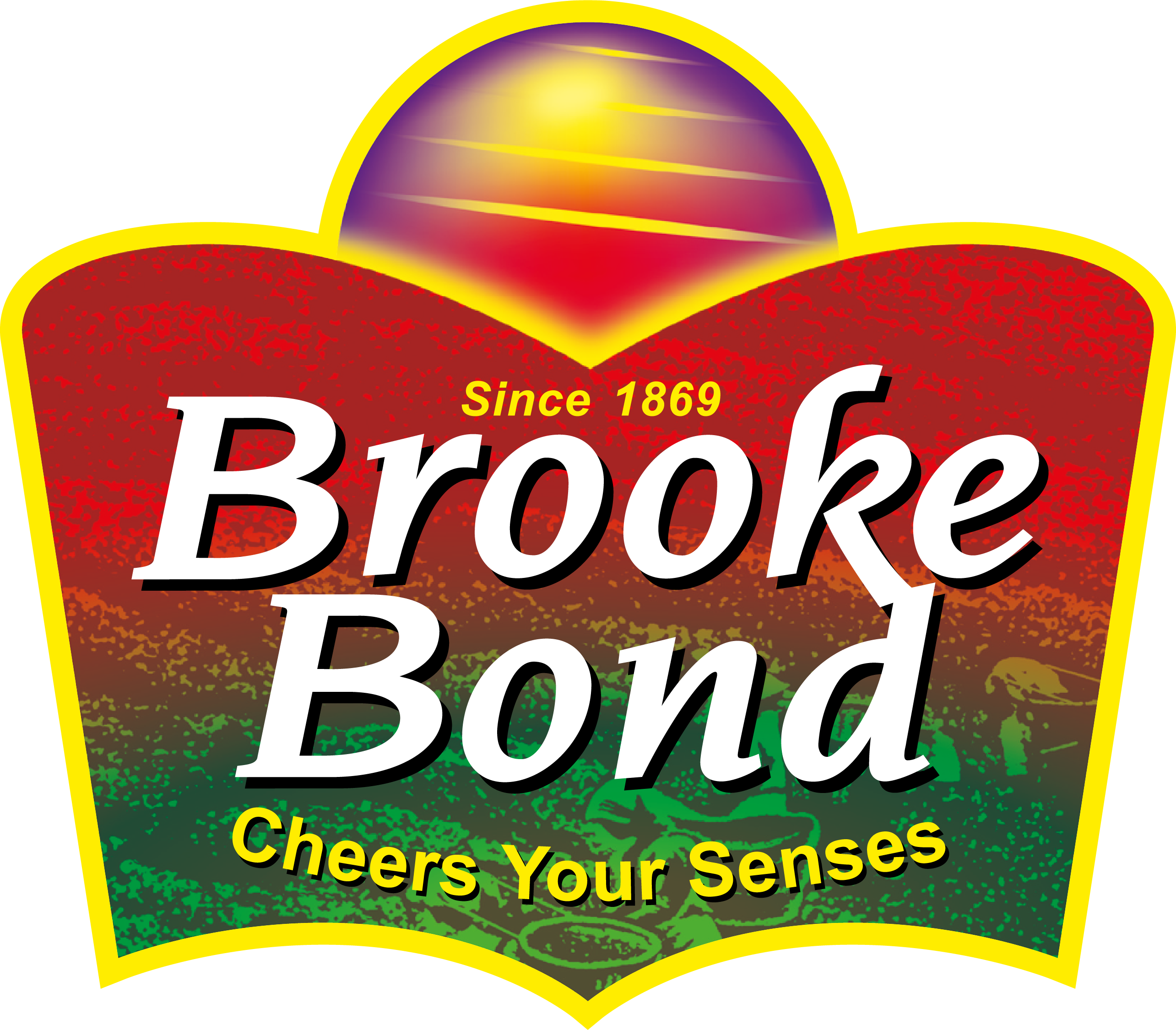 Brooke Bond