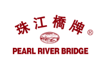 Pearl River Bridge