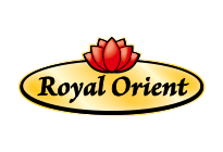 Royal Orient