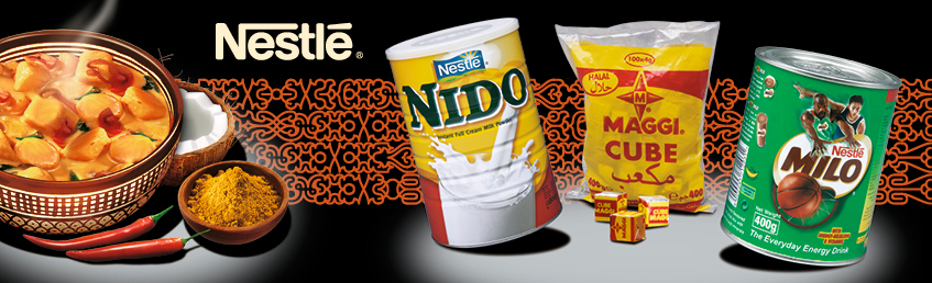 Nestlé Nestlé