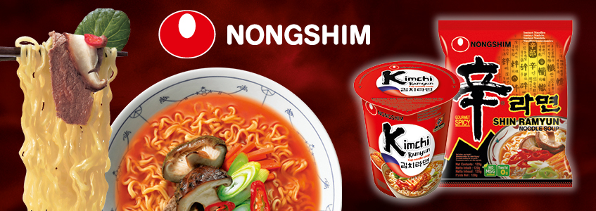 Nongshim