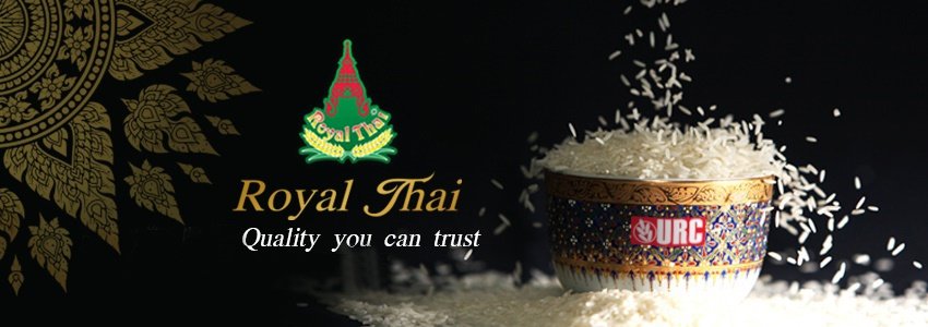 Royal Thai Rice