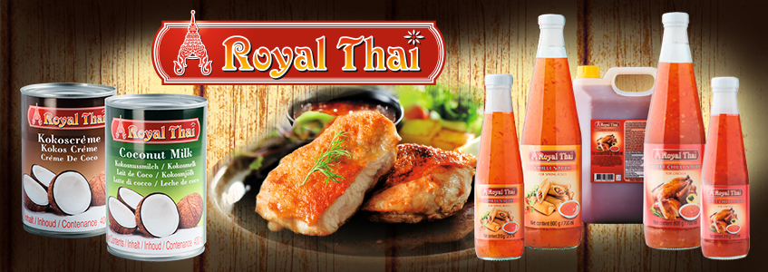 Royal Thai Royal Thai