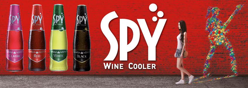Spy Spy