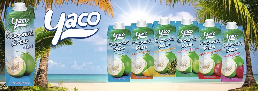 Yaco Yaco