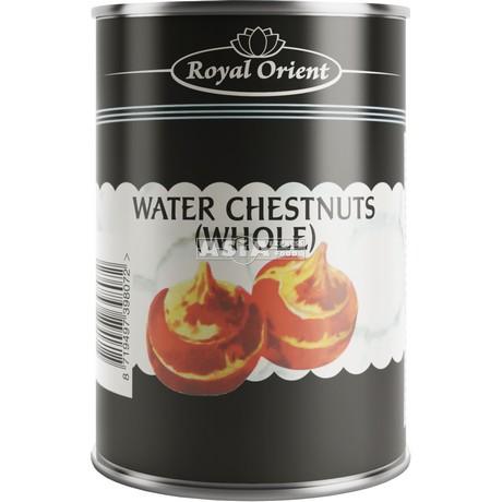 Water Chestnuts Whole