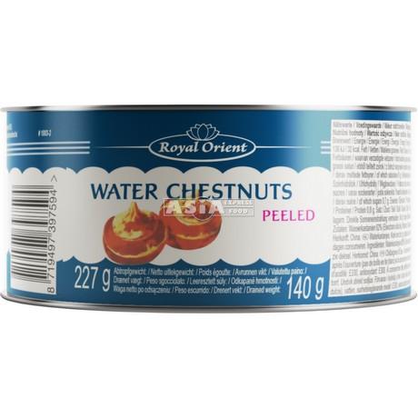 Water Chestnuts Whole