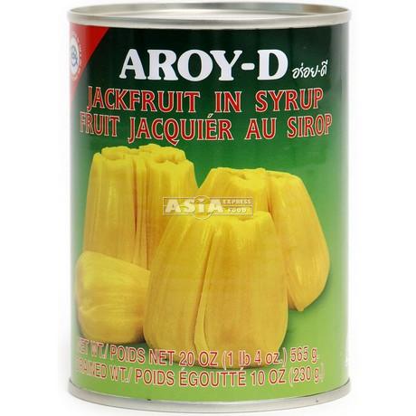 Jackfruit in Syrup