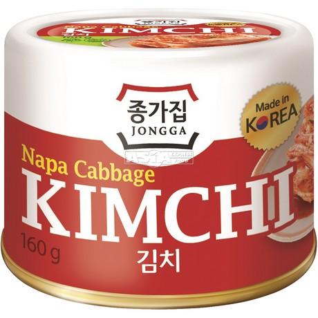 Napa Kohl Kimchi