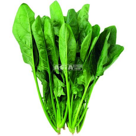 Poi Choi (Chinese Spinazie)