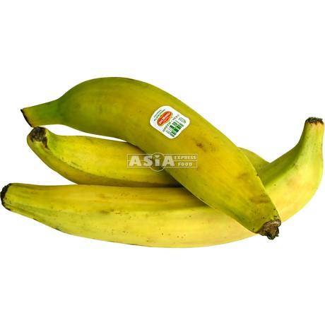 Bananes Plantains Jaunes