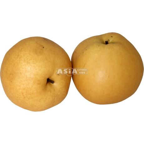 Korean Pears (6 Pcs.)