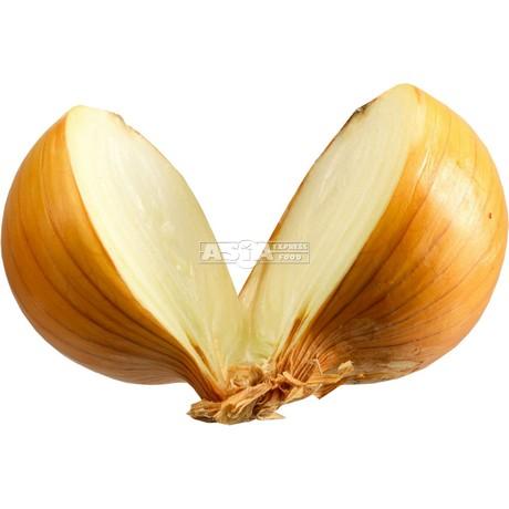 Onions Yellow