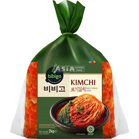 Poggi Kimchi