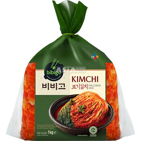Poggi Kimchi