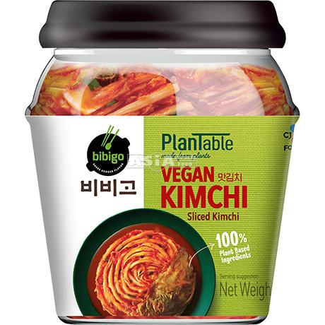 Mat Kimchi (Vegan)