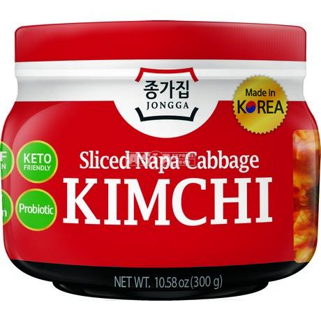 Mat Kimchi (FISH FREE)