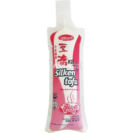 Silken Tofu Tube T03