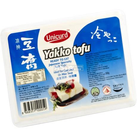 Hiya Yakko Tofu Blau T04