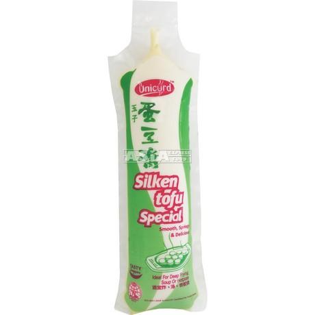 Tofu aux Oeufs T12