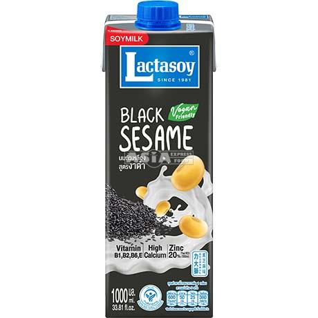 Soy Milk Plus Black Sesame