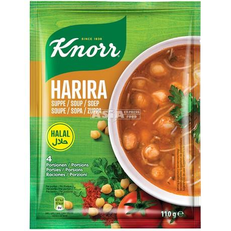Harira Soep Halal