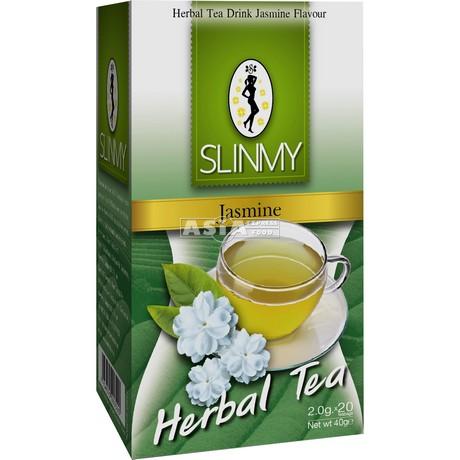 Herbal Jasmine Tea