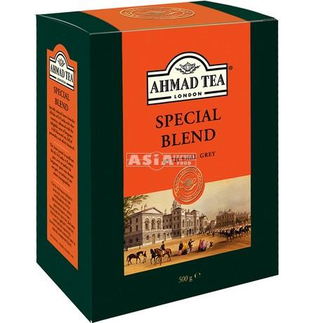 Special Blend Tea