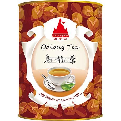 Oolong Tee