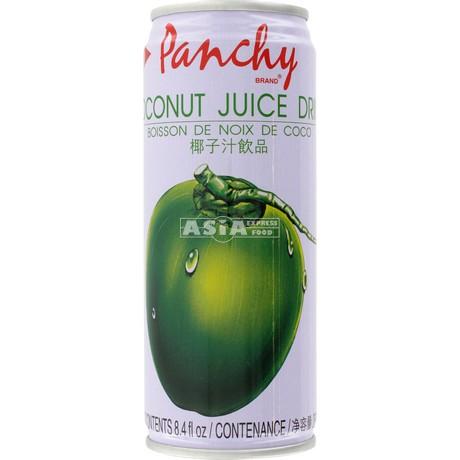 Coconut Juice