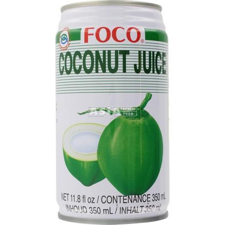Kokos Getränk