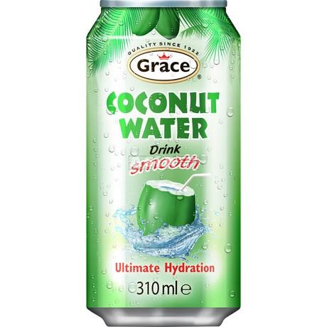 Coconut Water Smooth