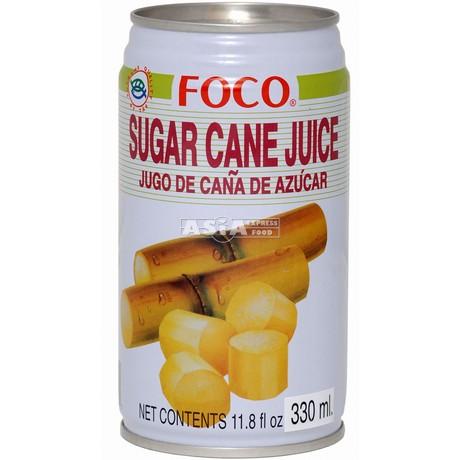 Sugar Cane Drink