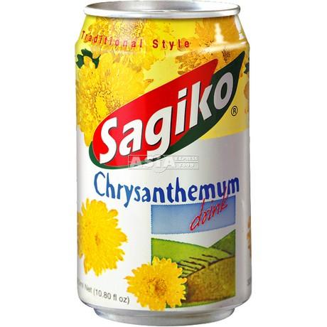 Chrysanthemum Drank