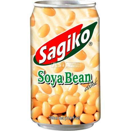 Soya Bean Drink