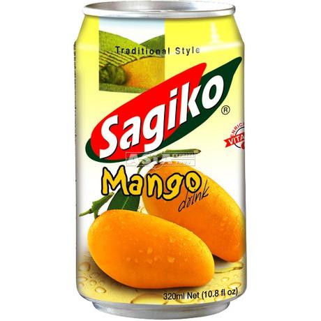Mango Drankje