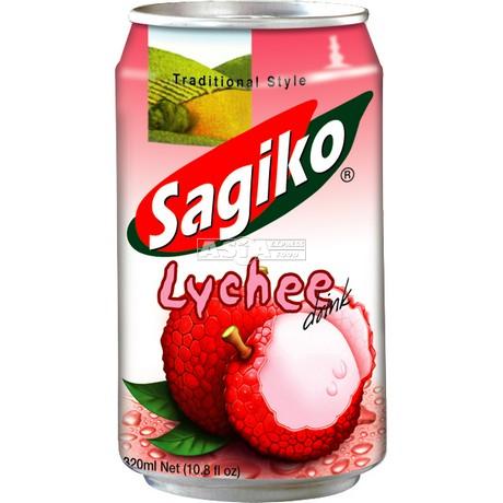 Lychee Drink