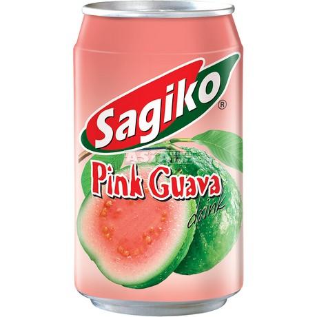 Guava Drink