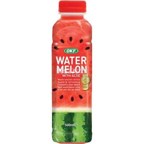 Watermeloen Drank