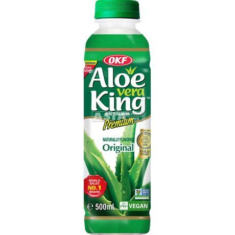 Aloe Vera Drink Original