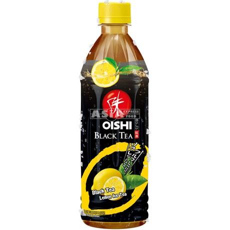 Boissons :: Thé Froid Oishi Original 50cl