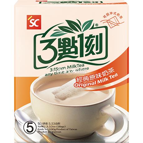 Original Milk Tea