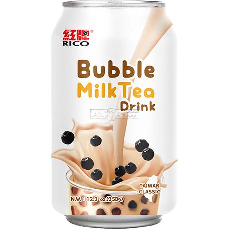 Bubble Milk Tea Drink
