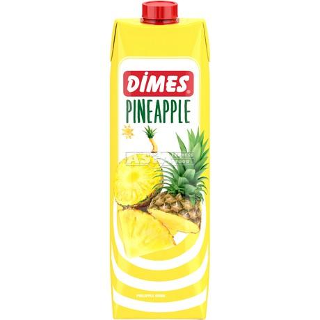 Pineapple Drink (Tetra)